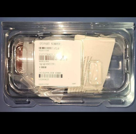 MKS 622A11TAE 10 Torr 1 2 12 7mm OD