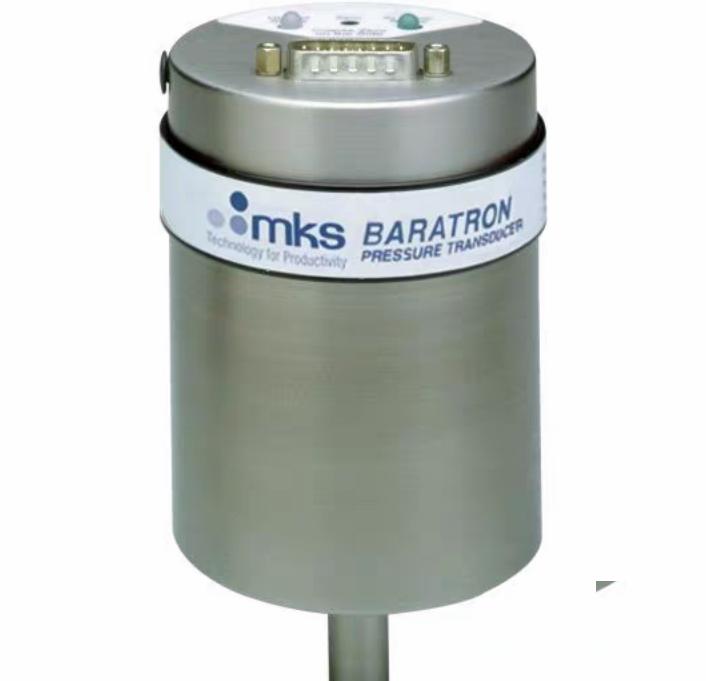 MKS 625D-30518 LAM 685-097330-006 2 MKS BARATRON CAPACITANCE MANOMETER 625D-30518 1 33 kPa 10TORR 13 33 mBar
