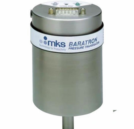 MKS 625D-30518 LAM 685-097330-006 2 MKS BARATRON CAPACITANCE MANOMETER 625D-30518 1 33 kPa 10TORR 13 33 mBar
