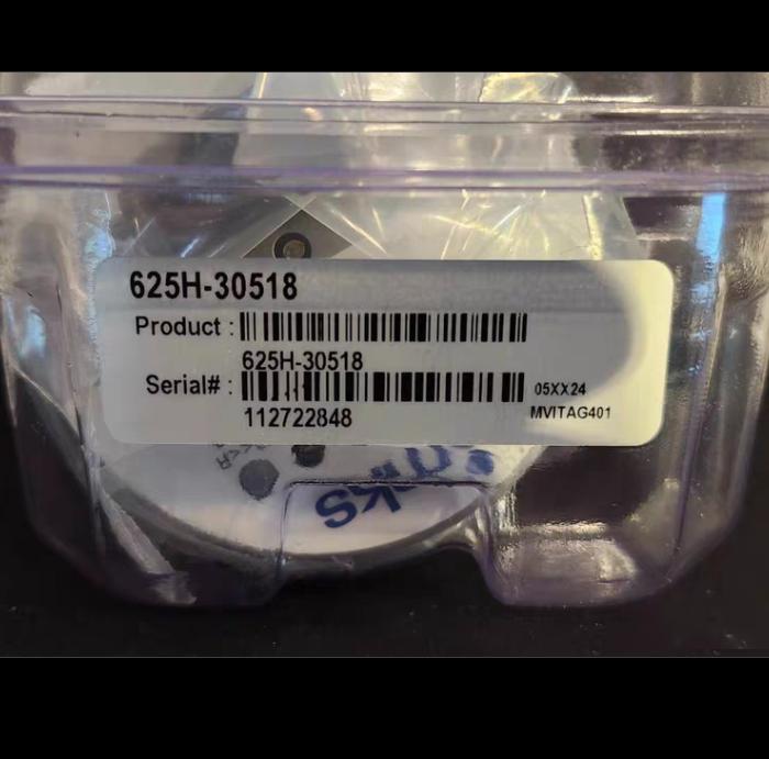 MKS 625H Baratron ® 625H-30518 - 10