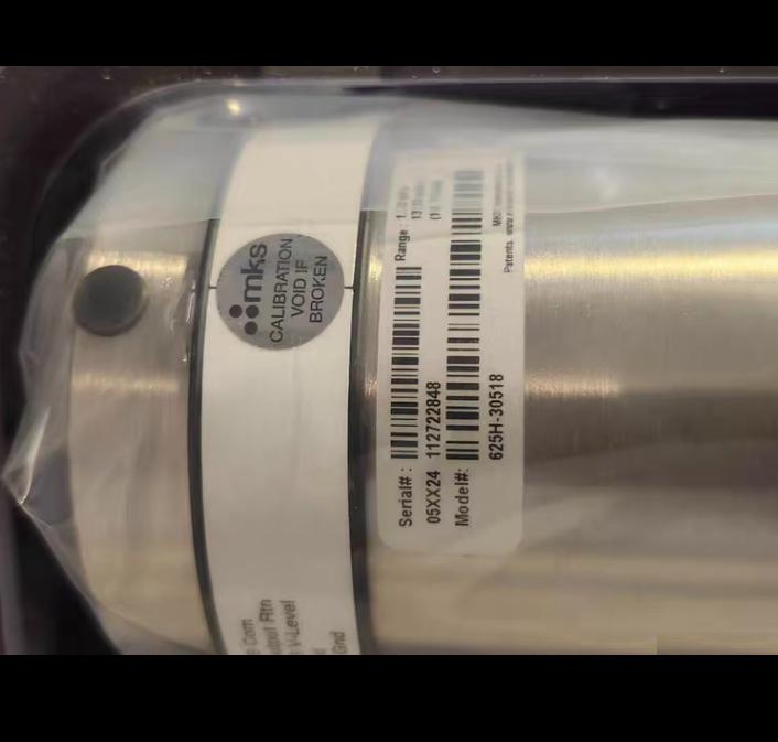 MKS 625H Baratron ® 625H-30518 - 10