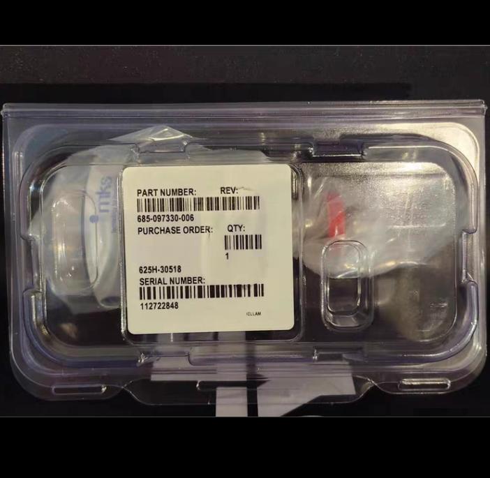 MKS 625H Baratron ® 625H-30518 - 10