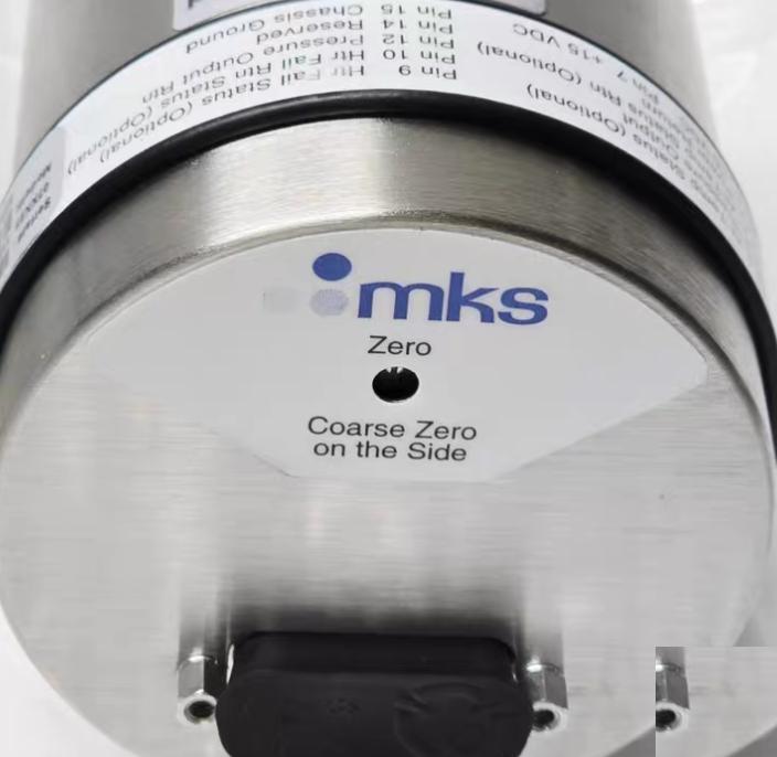 MKS 627H 627HU5TDD1B 0 05 8 67