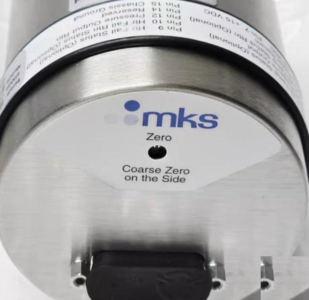MKS 627H 627HU5TDD1B 0 05 8 67