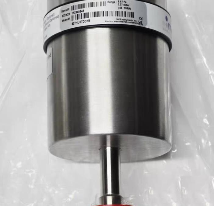 MKS 627H 627HU5TDD1B 0 05 8 67