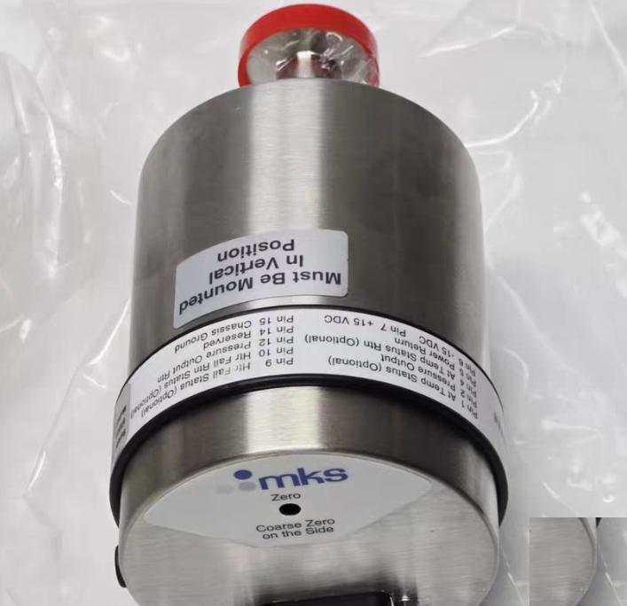 MKS 627H 627HU5TDD1B 0 05 8 67