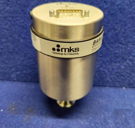 MKS 628B01TDE1B BARATRON 1 TORR
