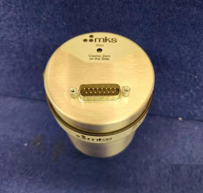 MKS 628B01TDE1B BARATRON 1 TORR