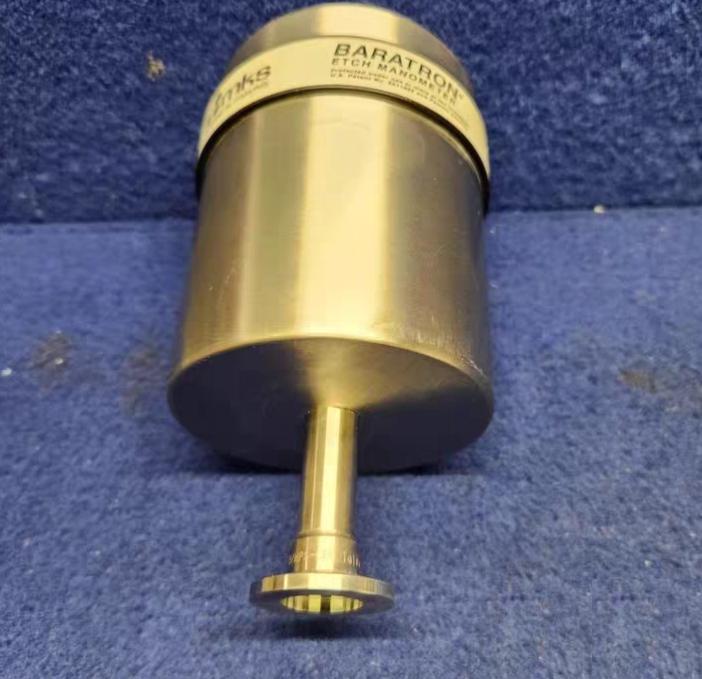 MKS 628B01TDE1B BARATRON 1 TORR