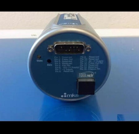 MKS 628C 1TCEF1B1