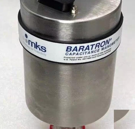 MKS 628D11TDE2P Range 1 33kPa 13 33mBar 10 Torr Baratron Capacitance Manometer