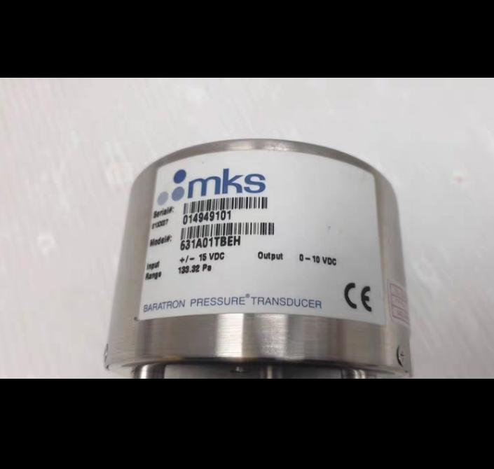 MKS 631A01TBEH Baratron