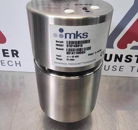 MKS 631A11MDEH