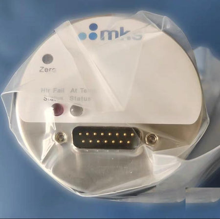 MKS 631C01TMFH CDG 150 C 1 Torr 1 5