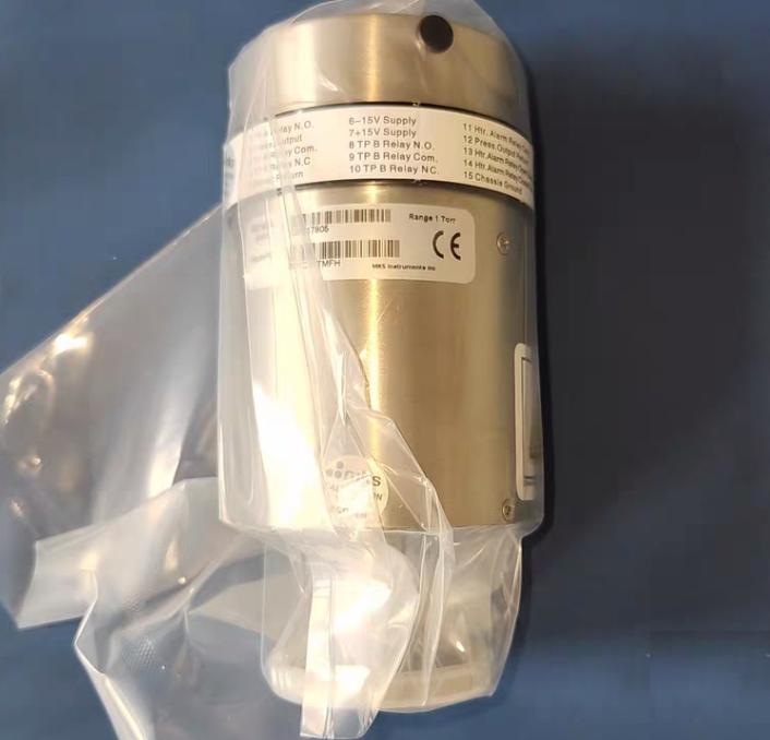 MKS 631C01TMFH CDG 150 C 1 Torr 1 5