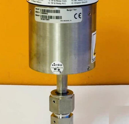 MKS 631 631D01TBFP 1000 10 VDC