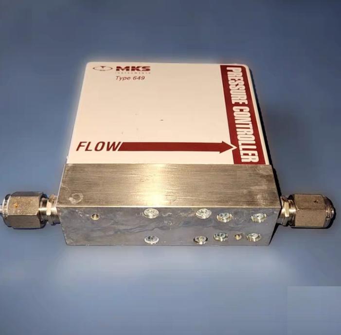 MKS 649A11T11CAVR 10 SCCM 10 TORR