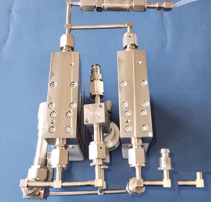 MKS 649A51T11CAVR 649A12T11CAVR AXCELIS IMPLANTER SWAGELOK SS-4BMG-VCR PALL GLFPF3000VMM4