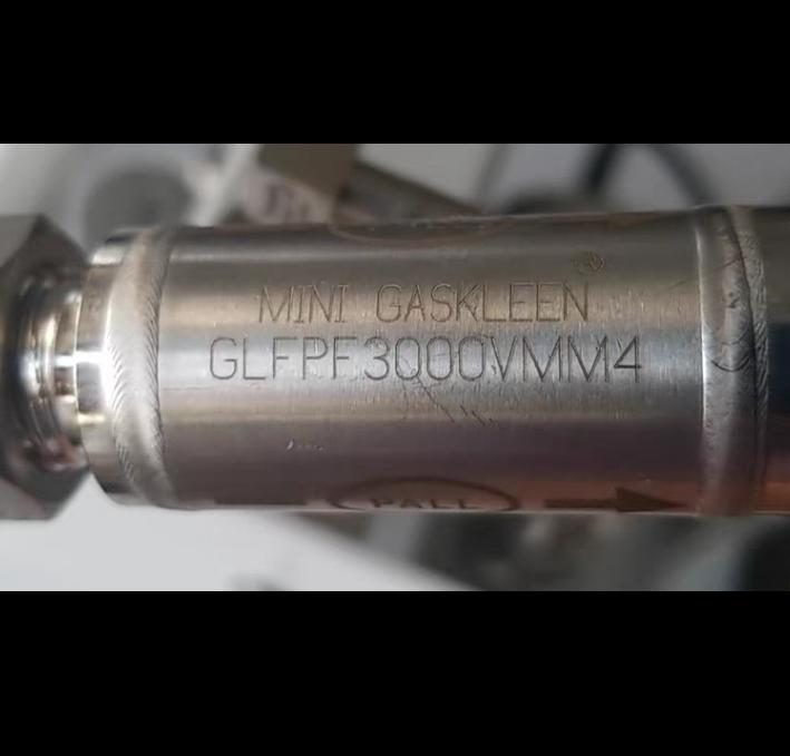 MKS 649A51T11CAVR 649A12T11CAVR AXCELIS IMPLANTER SWAGELOK SS-4BMG-VCR PALL GLFPF3000VMM4