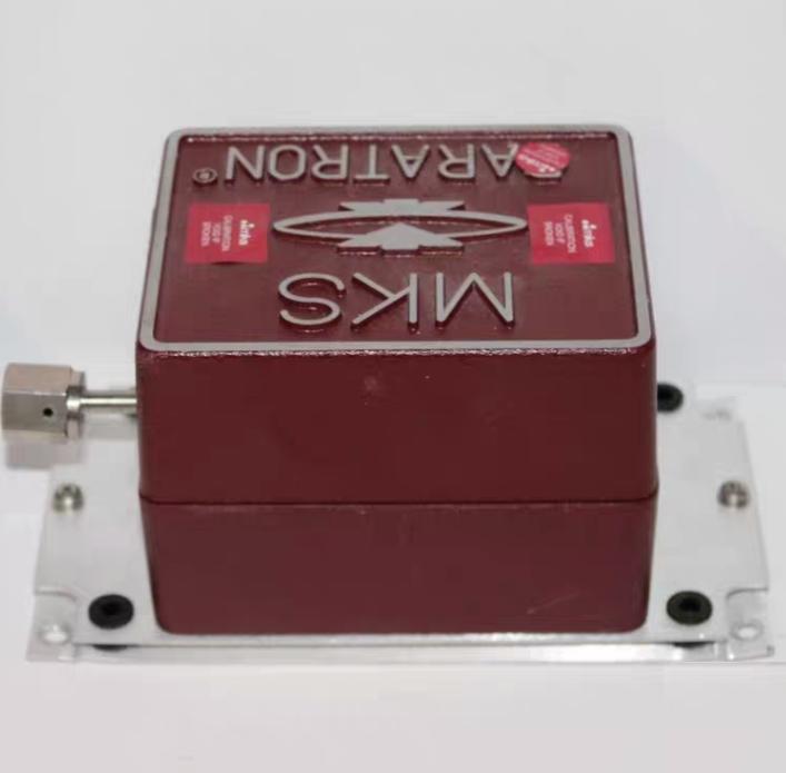 MKS 690A13TRA 1000 TORR PRESSURE TRANSDUCER