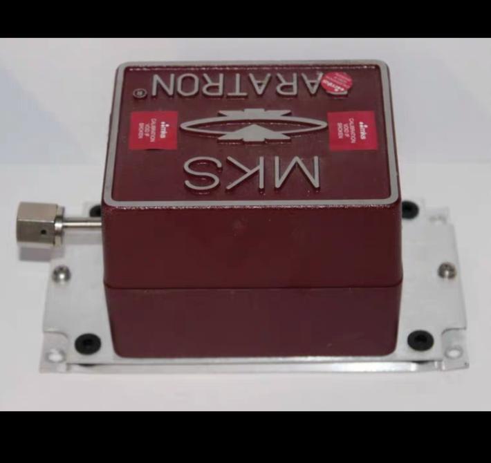 MKS 690A13TRA 1000 TORR PRESSURE TRANSDUCER