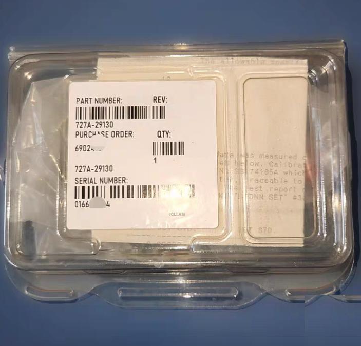 MKS 727A-29130 13000