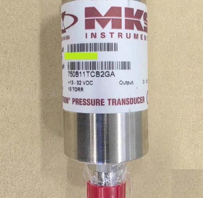 MKS 750B11TCB2GA 10