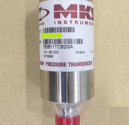 MKS 750B11TCB2GA 10