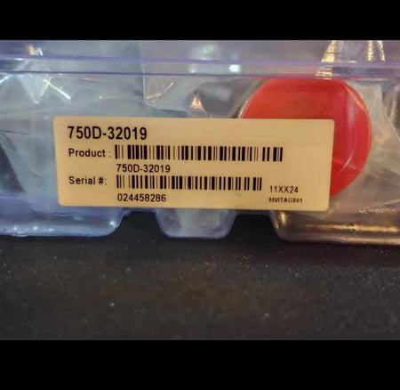 MKS 750D-32019 Baratron - 10MKS