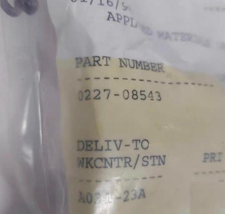 MKS 852B61PCA2GF BARATRON 60PSIA 13-32 VDC 0-10VDC MIA
