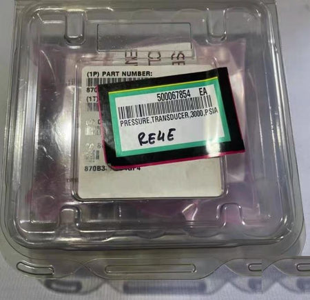 MKS 870B33PCB4GF4 Instruments™ Pressure Transducer Baratron 3000 PSI LAB 8 10