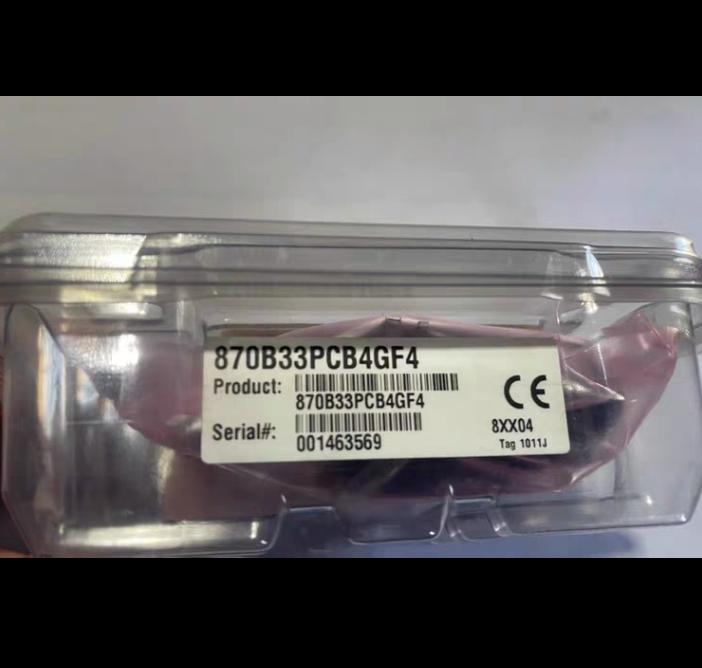 MKS 870B33PCB4GF4 Instruments™ Pressure Transducer Baratron 3000 PSI LAB 8 10