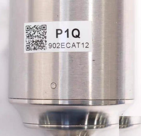 MKS 902B-1E0V0Piezo Vacuum Transducer 0 1-1000 Torr NW16 ISO-KF EtherCAT 0-10 VDC 15 pin HD D-Sub 1 Relay 8 12