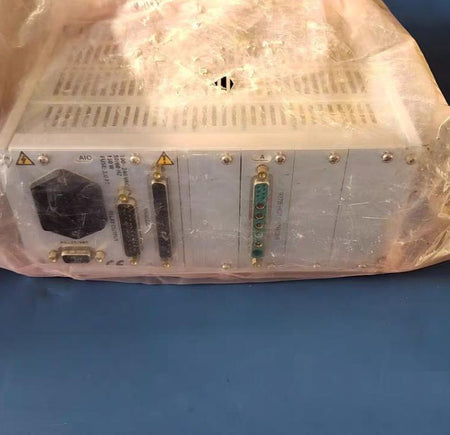MKS 937B-US-HCNANA-NA MKS 937B Half-Rack Combination Vacuum Gauge Controller NO Cards RS232 and RS485 6 Channels PN 937B-US-NANANA-NA 1 100011106 2 100011118 MINI ION 8 100016983-0 5 GP 275