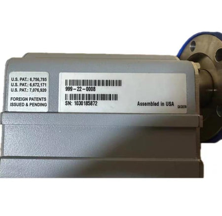 MKS 999-22-0008