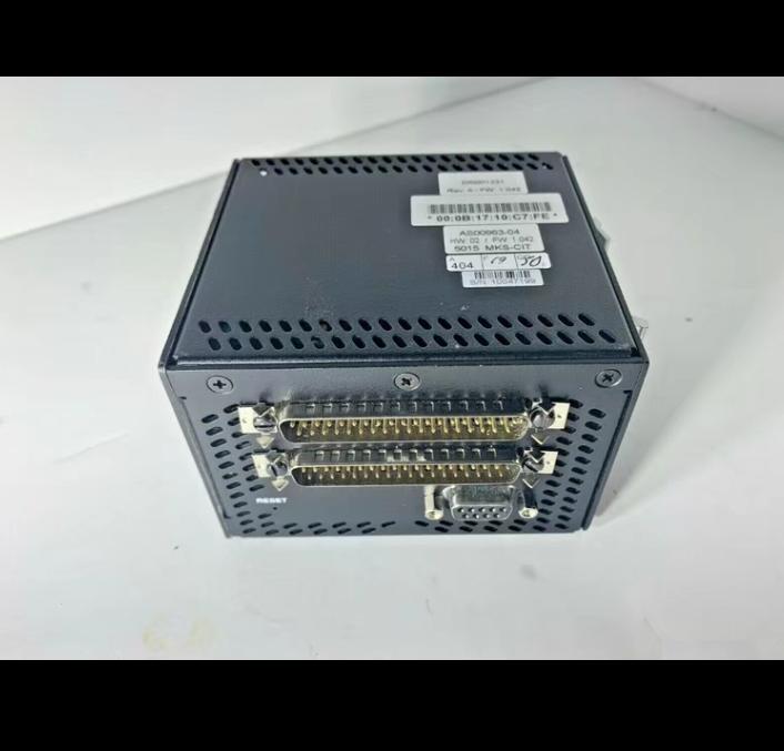 MKS AS00963-04