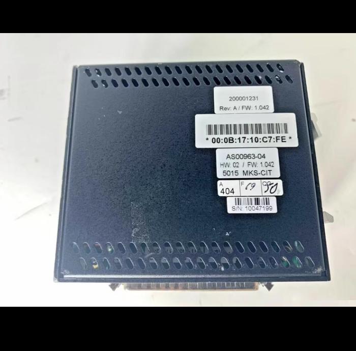 MKS AS00963-04