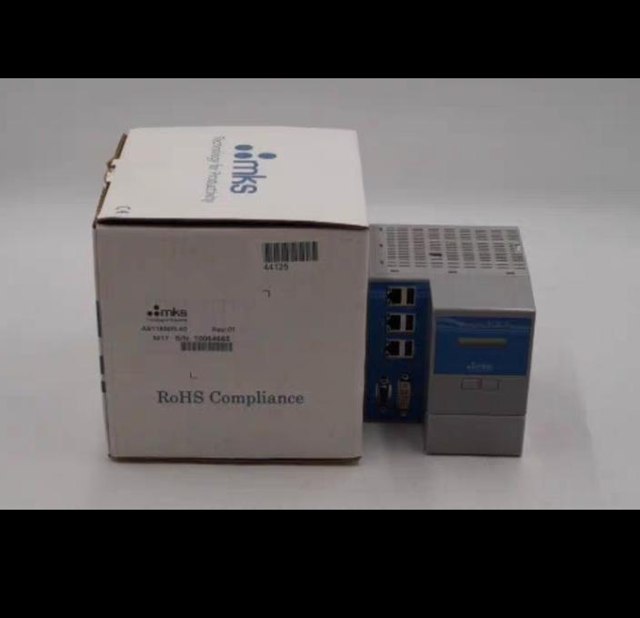 MKS AS11850G-60 SLQM 3 1