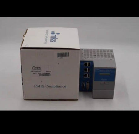 MKS AS11850G-60 SLQM 3 1