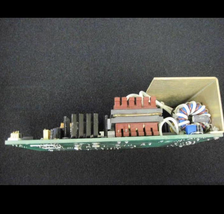 MKS ASTEX PC10009