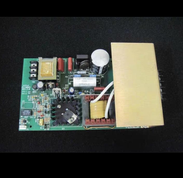 MKS ASTEX PC10009