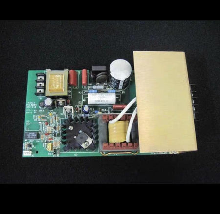 MKS ASTEX PC10009