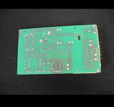 MKS ASTEX PC10009