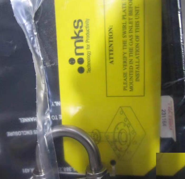 MKS ASTeX ASTRON 2L FI20620-1 RPS