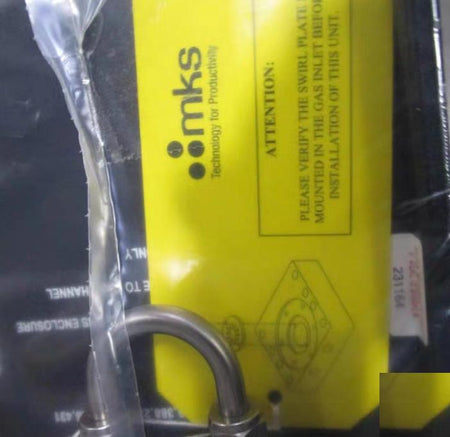 MKS ASTeX ASTRON 2L FI20620-1 RPS