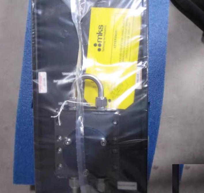 MKS ASTeX ASTRON 2L FI20620-1 RPS