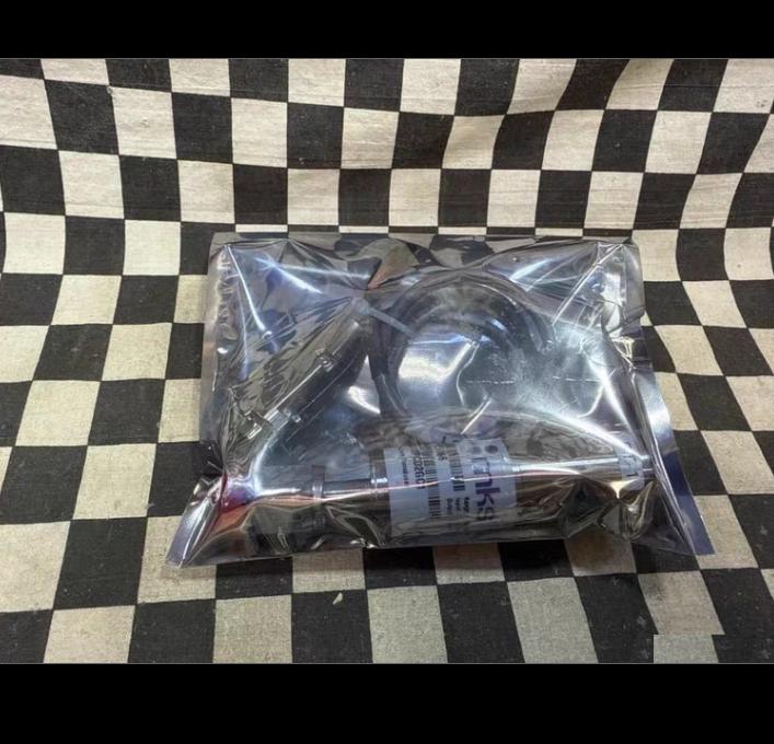 MKS BARATRON 100 psia 1 4 FVCR 890A12PCD2GC1