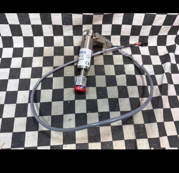 MKS BARATRON 100 psia 1 4 FVCR 890A12PCD2GC1