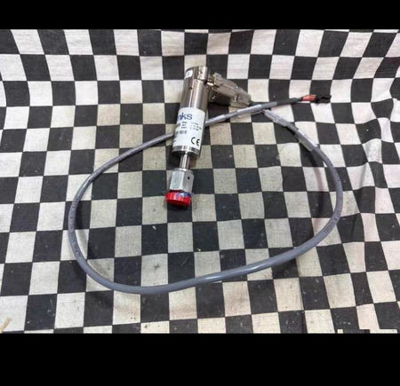 MKS BARATRON 100 psia 1 4 FVCR 890A12PCD2GC1