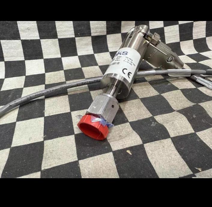 MKS BARATRON 100 psia 1 4 FVCR 890A12PCD2GC1